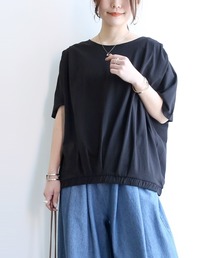 ドルマンTシャツ