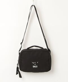 HUNTER × Ameri PREMIUM NYLON SPEED SHOULDER BAG（ショルダーバッグ