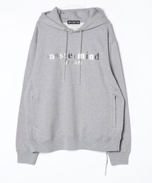 FOILED HOODIE
