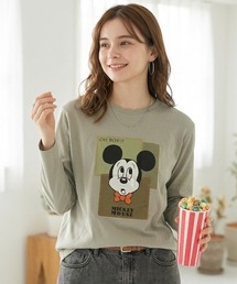 <D>MKパッチワークチュニック