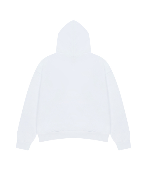 LUVISTRUE(ラヴイズトゥルー)の「EV STAR GRAPHIC HOODIE(WHITE)(パーカー・レディース・その他・FREE)」の3枚目の写真