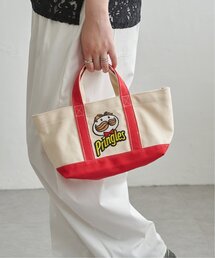 VENCEEXCHANGE | PRINGLES プリングルズ ランチトートバッグ(ショルダーバッグ)