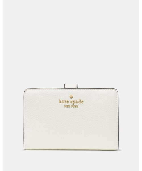 セール】ミディアム バイフォールド ウォレット（財布）｜kate spade