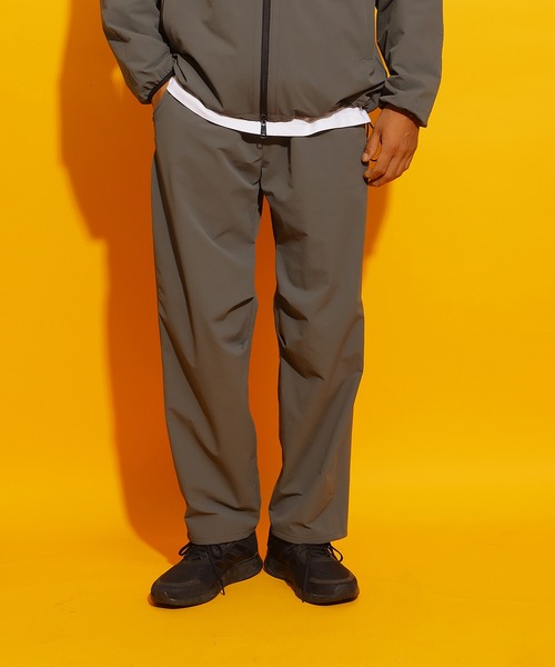 ROTAR(ローター)の「CORDURA 4way Stretch Easy Pants(その他パンツ・メンズ・カーキ/ブラック/ダークグレー・MEDIUM/X-LARGE/LARGE)」の6枚目の写真