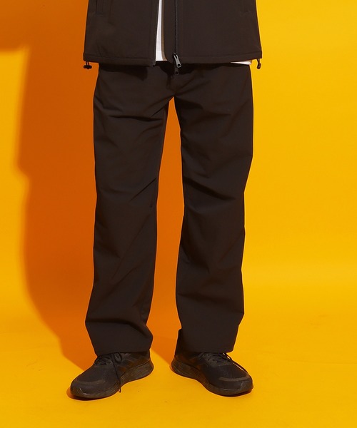 ROTAR(ローター)の「CORDURA 4way Stretch Easy Pants(その他パンツ・メンズ・カーキ/ブラック/ダークグレー・MEDIUM/X-LARGE/LARGE)」の8枚目の写真