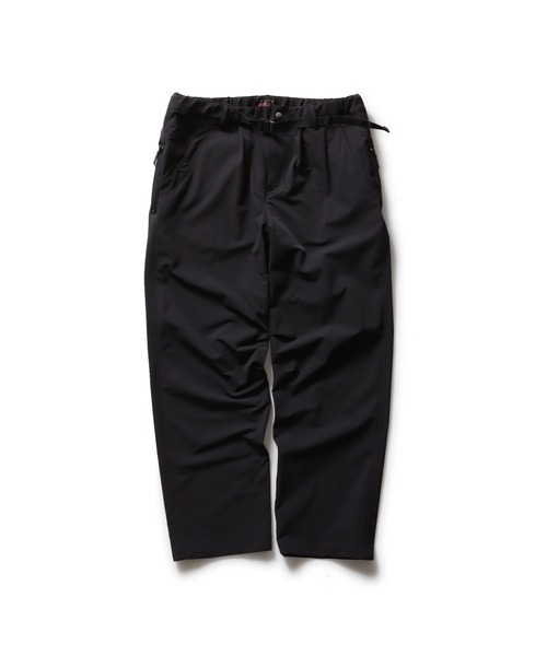 ROTAR(ローター)の「CORDURA 4way Stretch Easy Pants(その他パンツ・メンズ・カーキ/ブラック/ダークグレー・MEDIUM/X-LARGE/LARGE)」の11枚目の写真