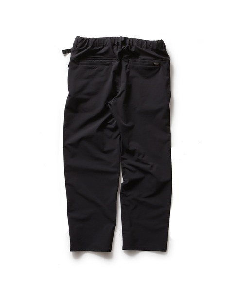 ROTAR(ローター)の「CORDURA 4way Stretch Easy Pants(その他パンツ・メンズ・カーキ/ブラック/ダークグレー・MEDIUM/X-LARGE/LARGE)」の12枚目の写真