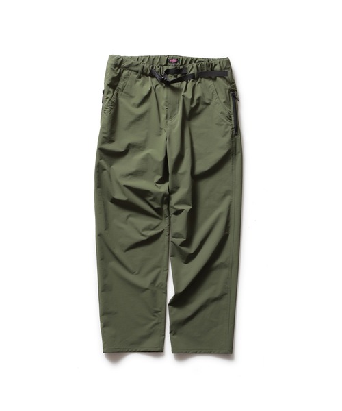 ROTAR(ローター)の「CORDURA 4way Stretch Easy Pants(その他パンツ・メンズ・カーキ/ブラック/ダークグレー・MEDIUM/X-LARGE/LARGE)」の13枚目の写真