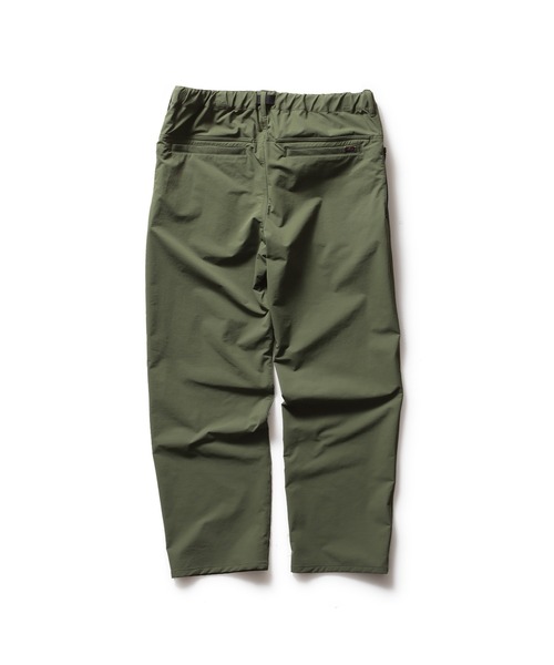 ROTAR(ローター)の「CORDURA 4way Stretch Easy Pants(その他パンツ・メンズ・カーキ/ブラック/ダークグレー・MEDIUM/X-LARGE/LARGE)」の14枚目の写真