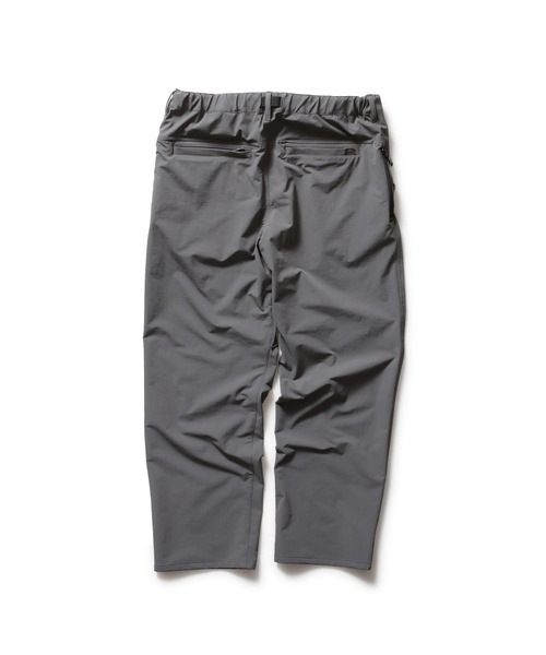 ROTAR(ローター)の「CORDURA 4way Stretch Easy Pants(その他パンツ・メンズ・カーキ/ブラック/ダークグレー・MEDIUM/X-LARGE/LARGE)」の15枚目の写真