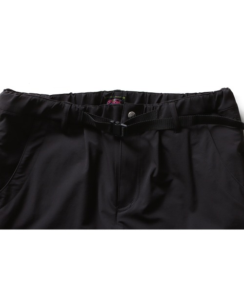 ROTAR(ローター)の「CORDURA 4way Stretch Easy Pants(その他パンツ・メンズ・カーキ/ブラック/ダークグレー・MEDIUM/X-LARGE/LARGE)」の16枚目の写真