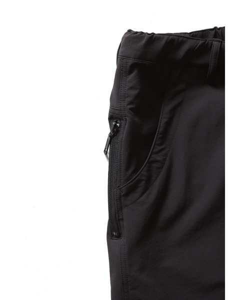 ROTAR(ローター)の「CORDURA 4way Stretch Easy Pants(その他パンツ・メンズ・カーキ/ブラック/ダークグレー・MEDIUM/X-LARGE/LARGE)」の18枚目の写真