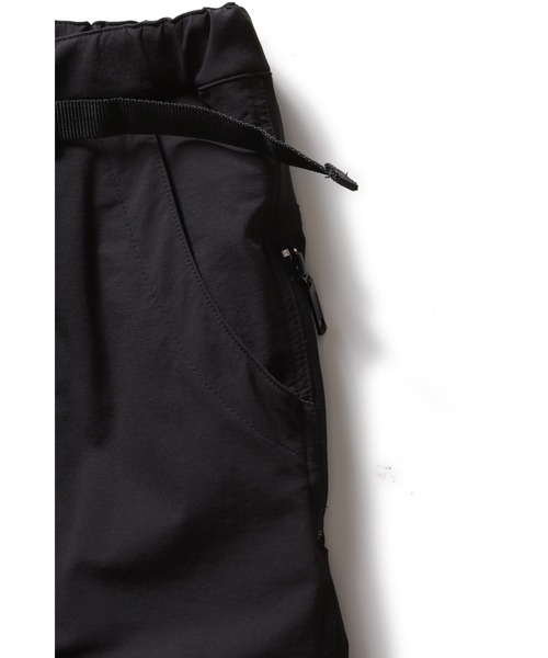 ROTAR(ローター)の「CORDURA 4way Stretch Easy Pants(その他パンツ・メンズ・カーキ/ブラック/ダークグレー・MEDIUM/X-LARGE/LARGE)」の19枚目の写真