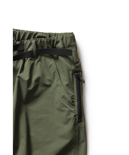 ROTAR(ローター)の「CORDURA 4way Stretch Easy Pants(その他パンツ・メンズ・カーキ/ブラック/ダークグレー・MEDIUM/X-LARGE/LARGE)」の20枚目の写真