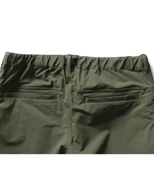 ROTAR(ローター)の「CORDURA 4way Stretch Easy Pants(その他パンツ・メンズ・カーキ/ブラック/ダークグレー・MEDIUM/X-LARGE/LARGE)」の21枚目の写真