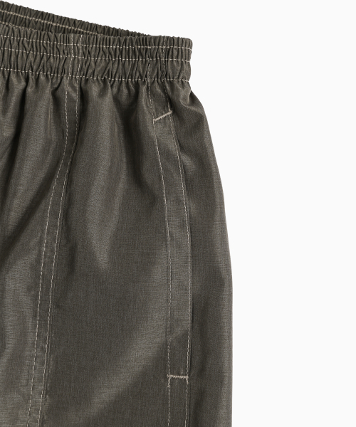 MENASOO（ミナス）の「Easy Move Shorts_Brown（その他パンツ・レディース・ブラウン・S/M）」の13枚目の写真