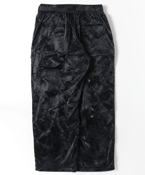 Y-3（ワイスリー）の「Y-3 MARBLE NYLON TAPERED PANTS（その他パンツ・メンズ・ブラック・X-LARGE/XX-SMALL/X-SMALL/SMALL/MEDIUM/LARGE）」の7枚目の写真