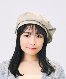 CA4LA（カシラ）の「HK SIMEON（ハンチング/ベレー帽）」
