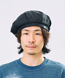CA4LA（カシラ）の「HK SIMEON（ハンチング/ベレー帽）」