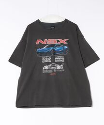 セール】Honda×Pandiesta NSX オートワークスロンT(M2)（Tシャツ