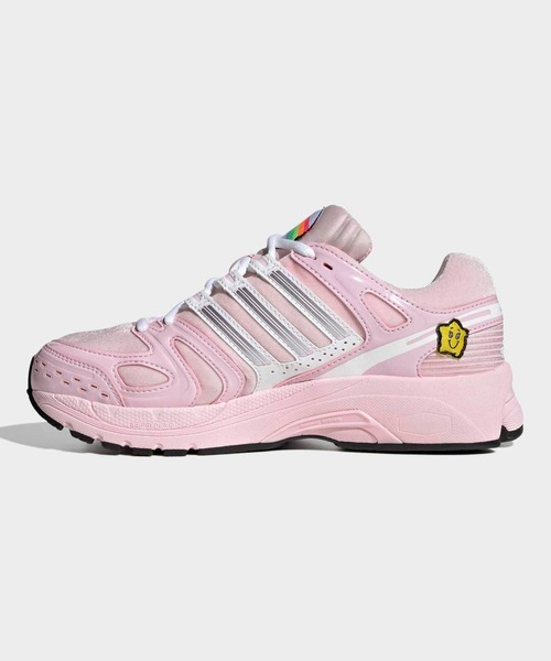 adidas(アディダス)の「アディスター コントロール 5 / ADISTAR CONTROL 5 / アディダスオリジナルス adidas Originals(スニーカー・レディース・ピンク・22.0cm/22.5cm/23.0cm/23.5cm/24.0cm/24.5cm/25.0cm/25.5cm/26.0cm/26.5cm/27.0cm/27.5cm/28.0cm)」の6枚目の写真