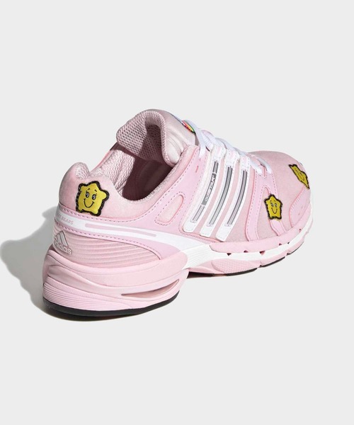 adidas(アディダス)の「アディスター コントロール 5 / ADISTAR CONTROL 5 / アディダスオリジナルス adidas Originals(スニーカー・レディース・ピンク・22.0cm/22.5cm/23.0cm/23.5cm/24.0cm/24.5cm/25.0cm/25.5cm/26.0cm/26.5cm/27.0cm/27.5cm/28.0cm)」の5枚目の写真