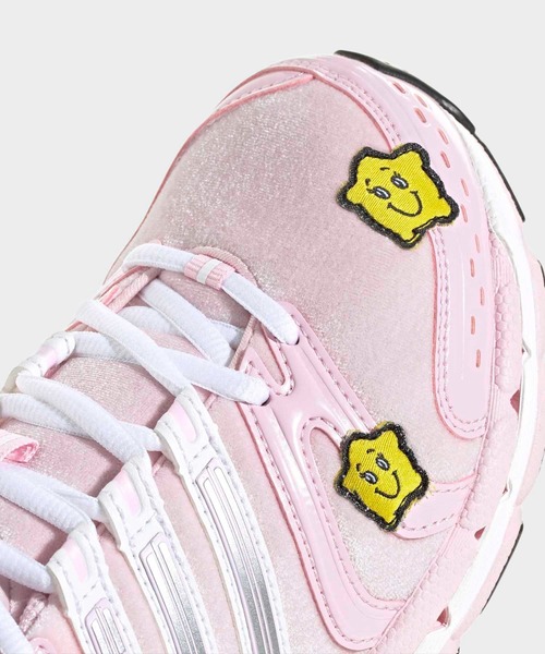 adidas(アディダス)の「アディスター コントロール 5 / ADISTAR CONTROL 5 / アディダスオリジナルス adidas Originals(スニーカー・レディース・ピンク・22.0cm/22.5cm/23.0cm/23.5cm/24.0cm/24.5cm/25.0cm/25.5cm/26.0cm/26.5cm/27.0cm/27.5cm/28.0cm)」の7枚目の写真
