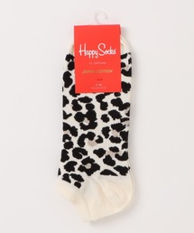 Happy Socks | 【es】【HAPPY SOCKS】アニマルパターンデザインローソックス(ソックス/靴下)