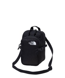 THE NORTH FACE（ザノースフェイス）の「THE NORTH FACE Boulder Mini Shoulder ザ ノースフェイス ボルダーミニショルダー ユニセックス ショルダーバッグ（ショルダーバッグ）」