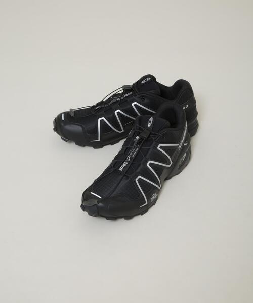 SALOMON/SPEEDCROSS 3