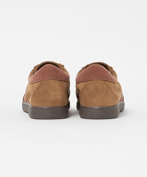 green label relaxing(グリーンレーベルリラクシング)の「<adidas Originals>Tobacco スニーカー(スニーカー・レディース・ブラウン系・23.5cm/22.5cm/24cm/25cm/24.5cm/23cm)」の5枚目の写真