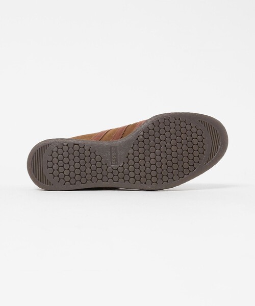 green label relaxing(グリーンレーベルリラクシング)の「<adidas Originals>Tobacco スニーカー(スニーカー・レディース・ブラウン系・23.5cm/22.5cm/24cm/25cm/24.5cm/23cm)」の6枚目の写真