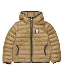 DIESEL（ディーゼル）の「DIESEL（ディーゼル）Kids & Junior ジップアップダウンジャケット（ブルゾン）」