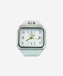 JOINT WORKS（ジョイントワークス）の「HIDAKA/ヒダカ E/W Ring Watch（リング）」