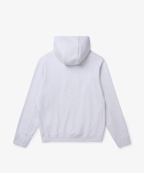 HOLUBAR（ホルバー）の「Basic Logo Hoodie Melange Gray（パーカー・メンズ・その他・SMALL/MEDIUM/LARGE/X-LARGE）」の2枚目の写真