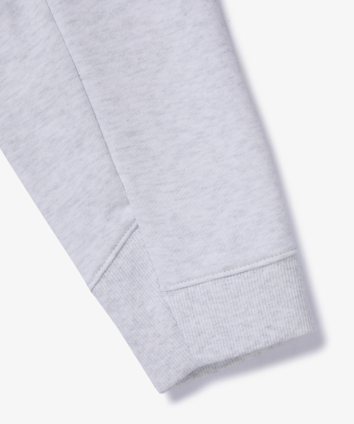 HOLUBAR（ホルバー）の「Basic Logo Hoodie Melange Gray（パーカー・メンズ・その他・SMALL/MEDIUM/LARGE/X-LARGE）」の8枚目の写真