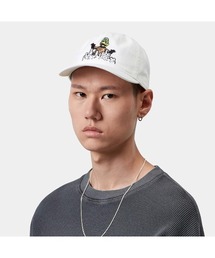 Carhartt WIP（カーハートダブリューアイピー）の「Carhartt WIP WIPTOPIA 2 CAP（カーハートワークインプログレス ウィップトピア 2 キャップ）（キャップ）」