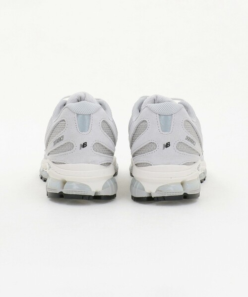 NEW BALANCE(ニューバランス)の「<New Balance>U189045A/D スニーカー(スニーカー・レディース・ライトグレー・23.5cm/24cm)」の5枚目の写真