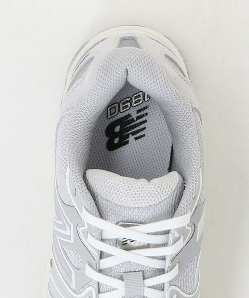 NEW BALANCE(ニューバランス)の「<New Balance>U189045A/D スニーカー(スニーカー・レディース・ライトグレー・23.5cm/24cm)」の7枚目の写真