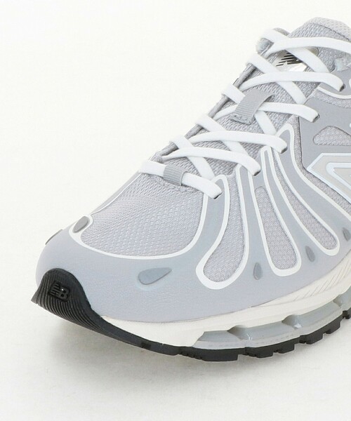 NEW BALANCE(ニューバランス)の「<New Balance>U189045A/D スニーカー(スニーカー・レディース・ライトグレー・23.5cm/24cm)」の8枚目の写真