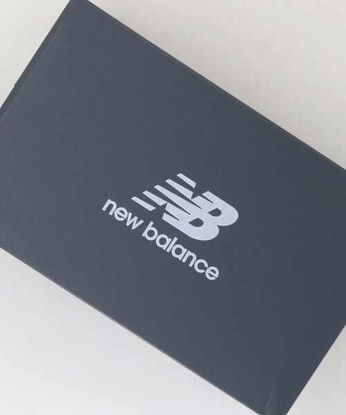 NEW BALANCE(ニューバランス)の「<New Balance>U189045A/D スニーカー(スニーカー・レディース・ライトグレー・23.5cm/24cm)」の10枚目の写真