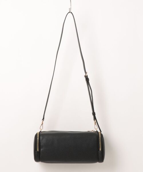 MICHAEL KORS(マイケルコース)の「JET SET TRAVEL SM EW XBODY(ショルダーバッグ・レディース・ブラック・FREE)」の2枚目の写真