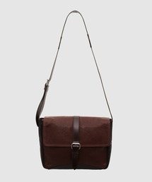 BM262-FLAG361-128 M.L. BAG