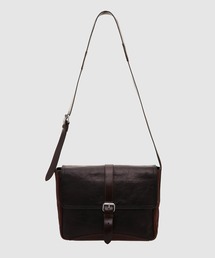 BM262-FLAG361-128 M.L. BAG