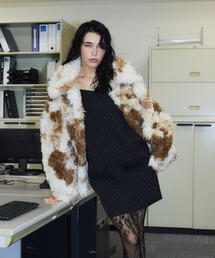ペロファーコート / PERRO FUR COAT