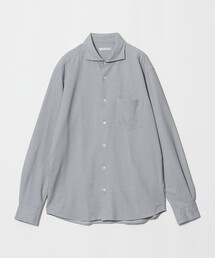 ロイヤルオックス カッタウェイカラー シャツ COMFORT EASY―MODEL 抗菌防臭