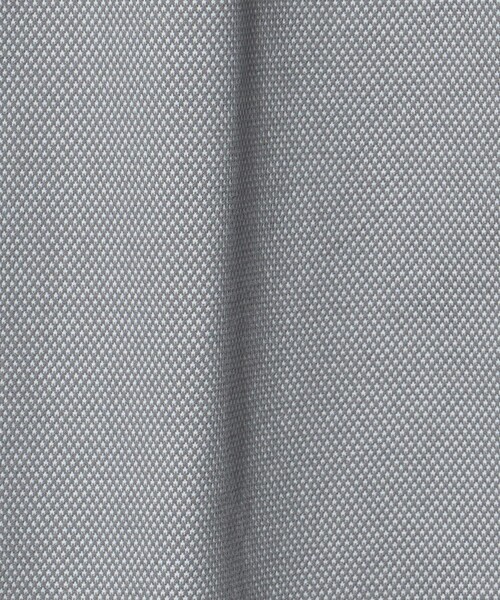 UNITED ARROWS(ユナイテッドアローズ)の「ロイヤルオックス カッタウェイカラー シャツ COMFORT EASY―MODEL 抗菌防臭(シャツ/ブラウス・メンズ・ネイビー/ライトグレー・S/M/L/XL)」の13枚目の写真