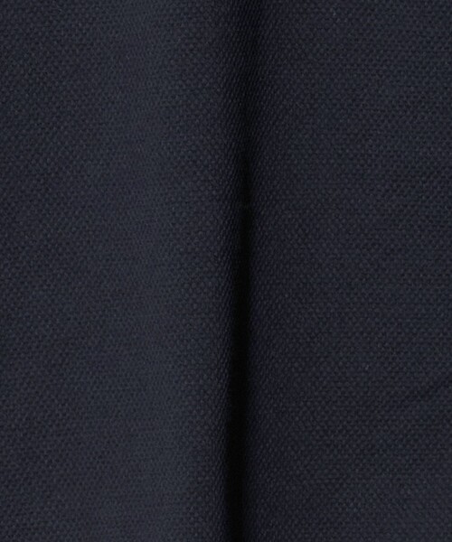 UNITED ARROWS(ユナイテッドアローズ)の「ロイヤルオックス カッタウェイカラー シャツ COMFORT EASY―MODEL 抗菌防臭(シャツ/ブラウス・メンズ・ネイビー/ライトグレー・S/M/L/XL)」の4枚目の写真