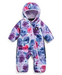BURTON バートン　baby 80cm スキーウェア　防寒着　羽毛　12m BURTON｜バートン（キッズ）の通販 - ZOZOTOWN