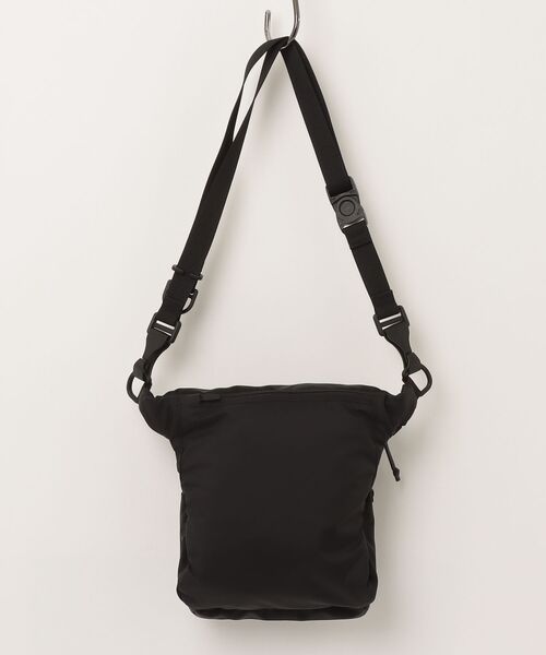 BAICYCLON by Bagjack(バイシクロン バイ バグジャック)の「【BAICYCLON】SHOULDER BAG BCL-138(ショルダーバッグ・メンズ・ブラック・FREE)」の9枚目の写真
